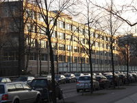 Universitätsbibliothek