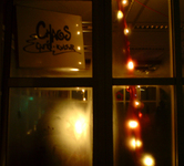 Café Chaos
