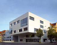 Hochschulbibliothek