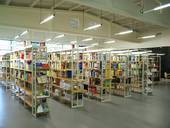 Bibliothek