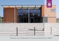 Hochschulbibliothek Friedensau