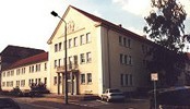 Mensa St.-Georg-Straße