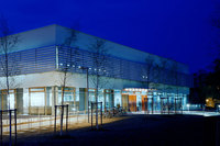 Bibliothek Zittau